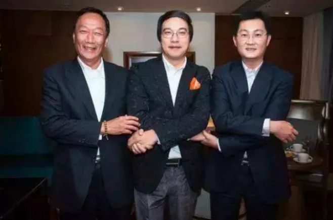 代工苹果手机利润太低，富士康的新目标是代工苹果汽车