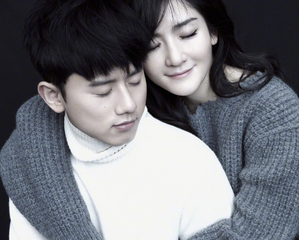 張傑真的給足了謝娜安全感：任何時候都不讓謝娜感到失落