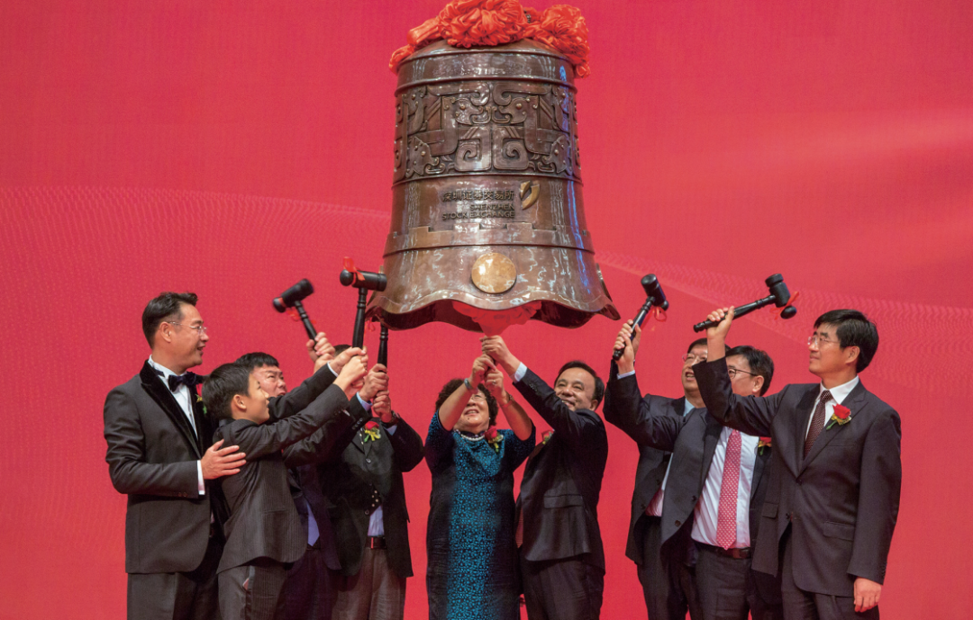 民族之光：一生为国冲破“卡脖子”，75岁从工厂