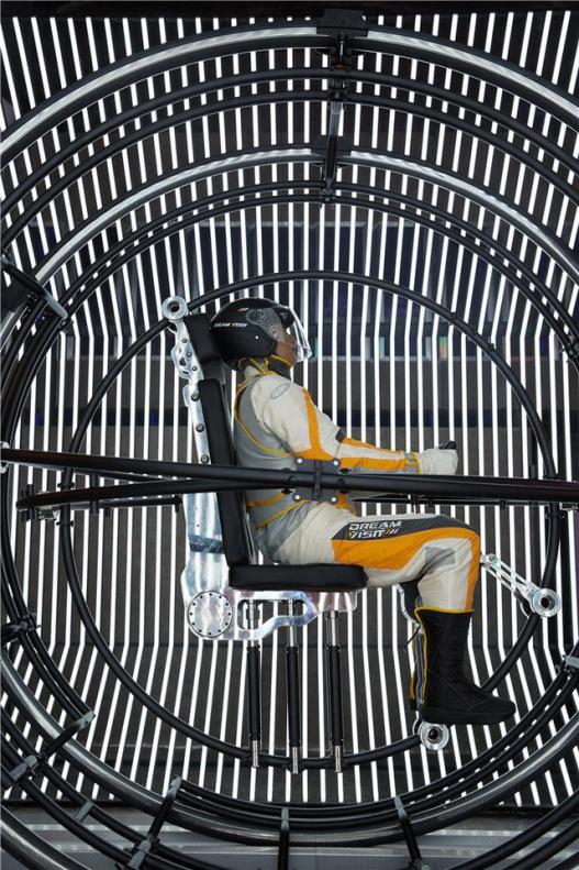 Li Yifeng | And stand year, set out from the heart, 