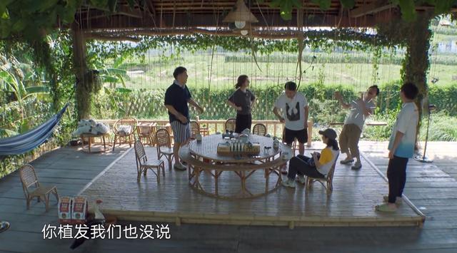 《向往的生活》岳云鹏连睡三期，被骂不敬业，