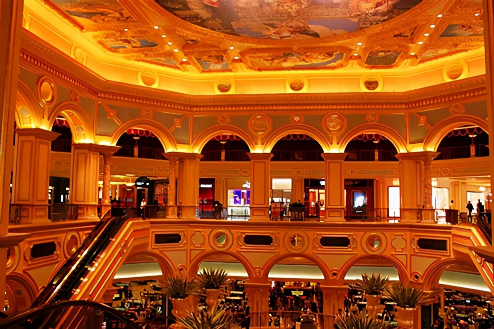 在菲律宾赌场工作的中国人构成开设赌场罪吗?#上海刑事律师