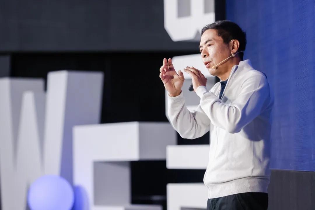 2021微信之夜隨感：視頻號終將不負創作者與品牌的期待