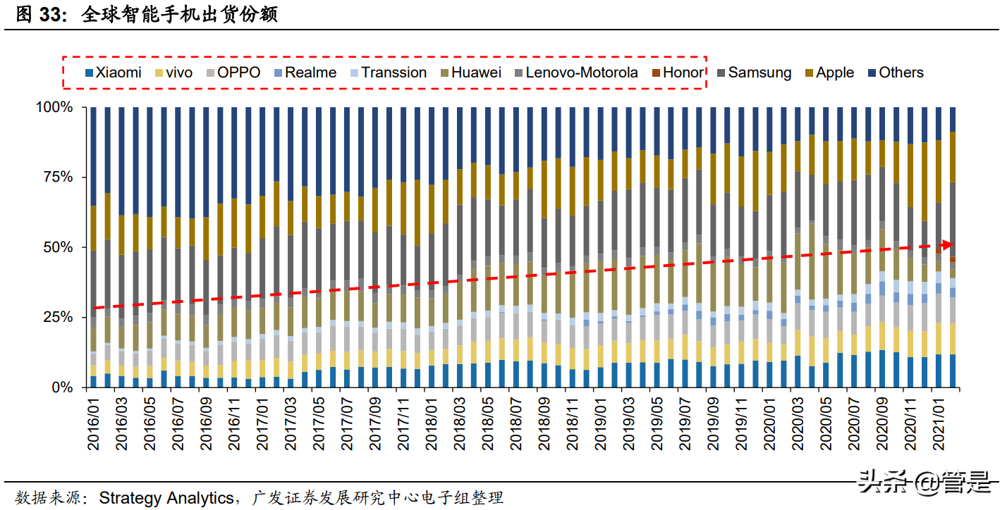 旗滨集团深度解析：玻璃行业新周期下的强阿尔法
