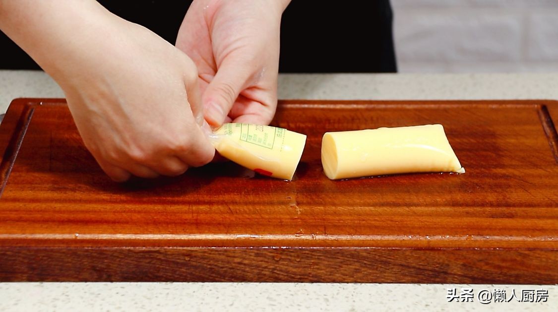 蒸雞蛋，別只會用老一套，加點它們，雞蛋又嫩又滑，擺盤又好看