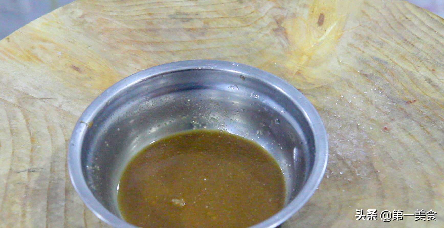 图片[5]-鱼香茄子堡这样做香味扑鼻 拌米饭连汤汁都不剩 开胃下菜-起舞食谱网