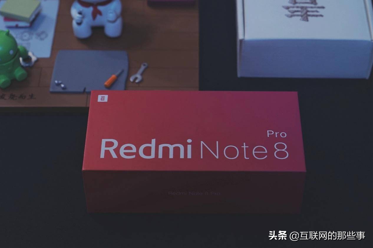 红米Note8 Pro全面评测 看看卢伟冰是否在吹牛