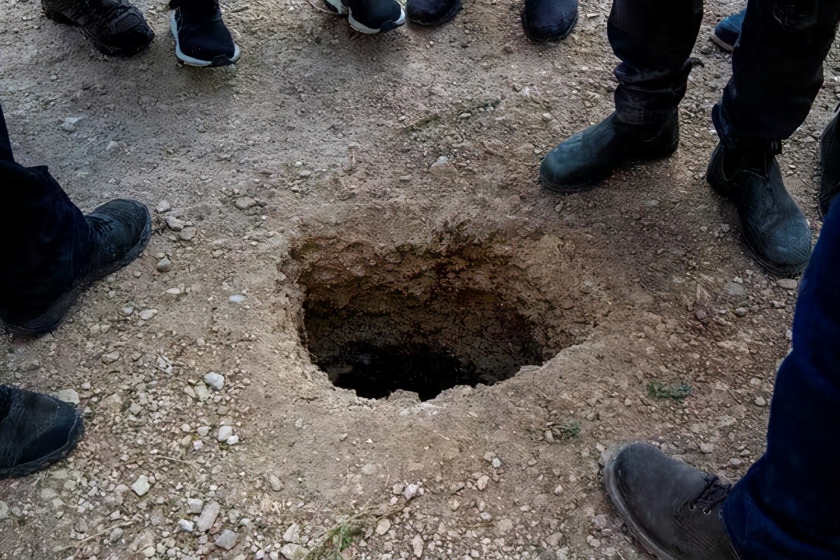 现实版《肖申克救赎》：以色列6人用勺子越狱，牢房挖洞经下水道逃脱；其中一人曾组织袭击事件