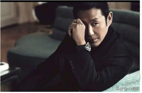 《流金岁月》开机，演员阵容太强大，看见男主