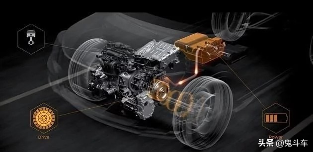 日產大力推進e-POWER 區別傳統增程式 4款車將搭載