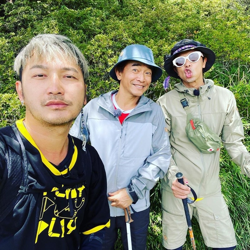 黄鸿升全家刺青悼念小鬼，萧敬腾将现身“地球上最浪漫的”追思会