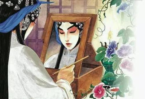 让人意乱情迷的40首诗句-第2张图片-非凡网