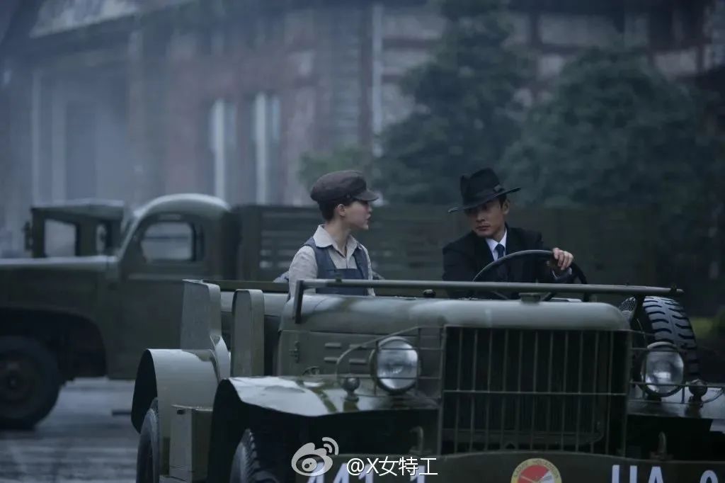 藏不住了，罗晋作为唐嫣专属摄影师，水平竟然