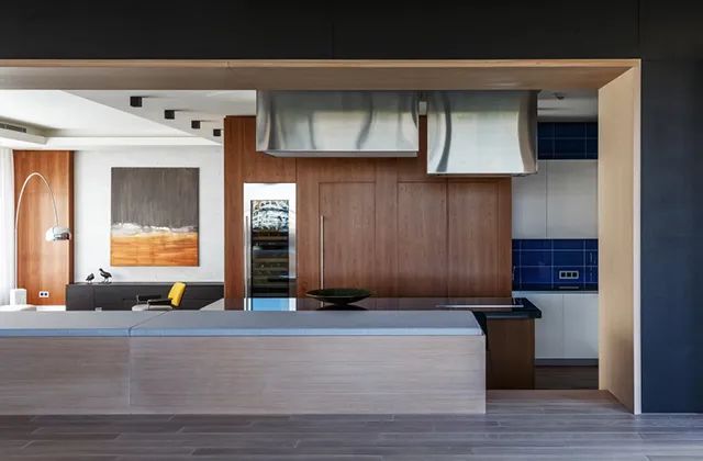 被45万人打call的顶层公寓，魅力在哪？