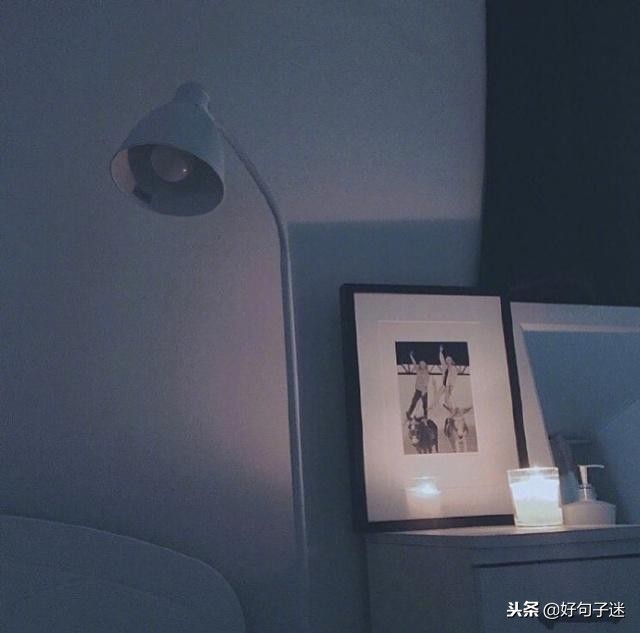 想念一个人的暖心说说 2021朋友圈表达想念的句子图片