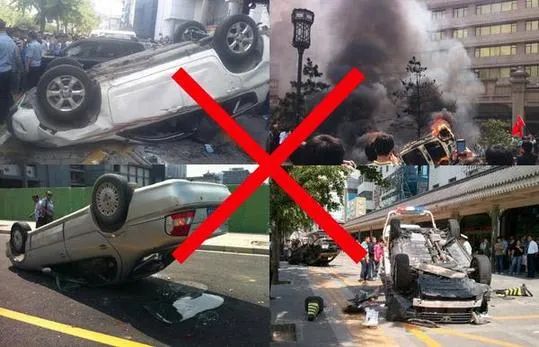 中国理当正视美国的强大，但无需畏惧