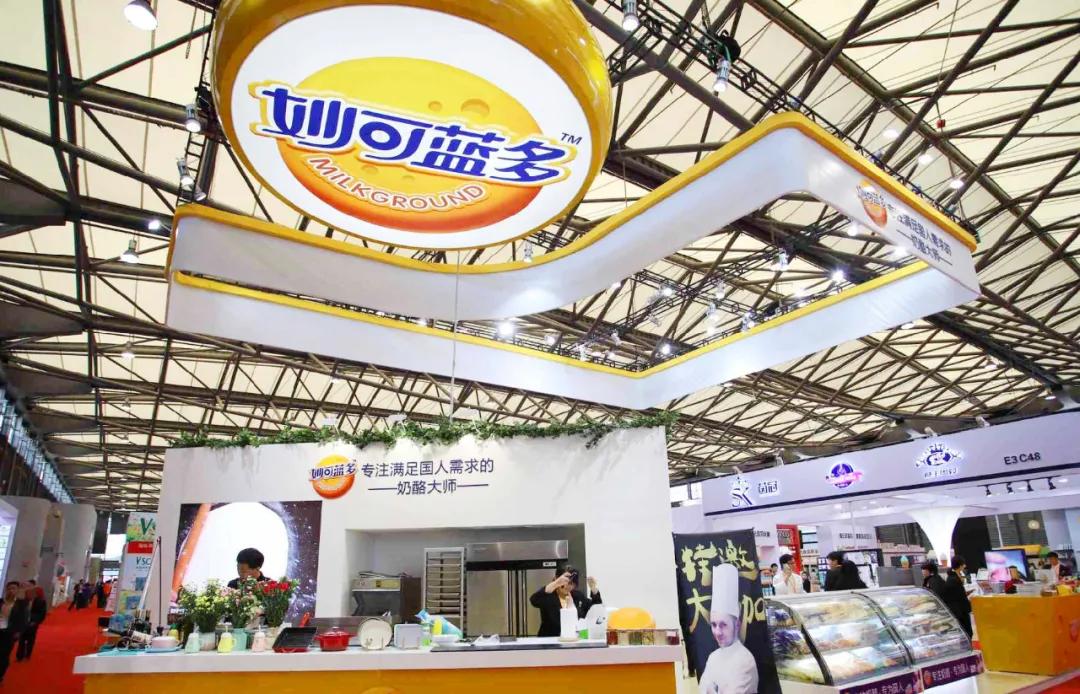 妙可蓝多卖身蒙牛，这位东北大妈赚翻了