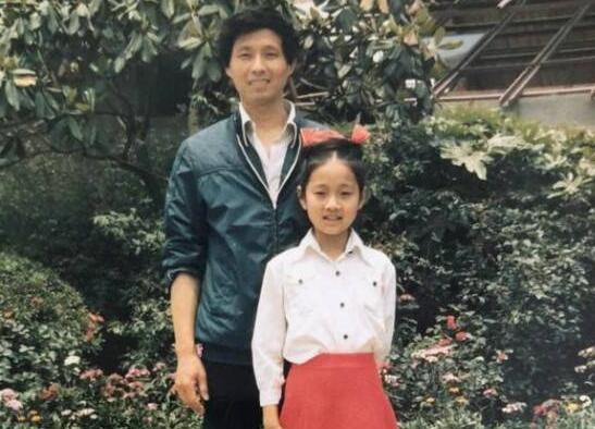 马伊琍，没那么简单
