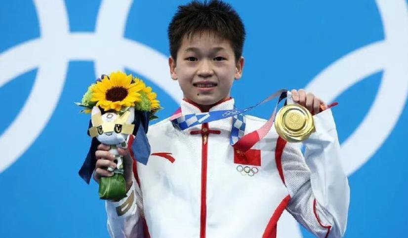 与奥运有关的5个生命故事，这就是感动世界125年的奥运精神
