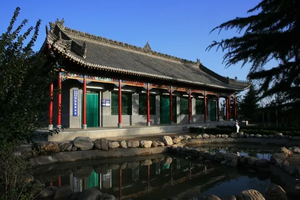 合陽(yáng)縣這些景區(qū)你知道多少,？