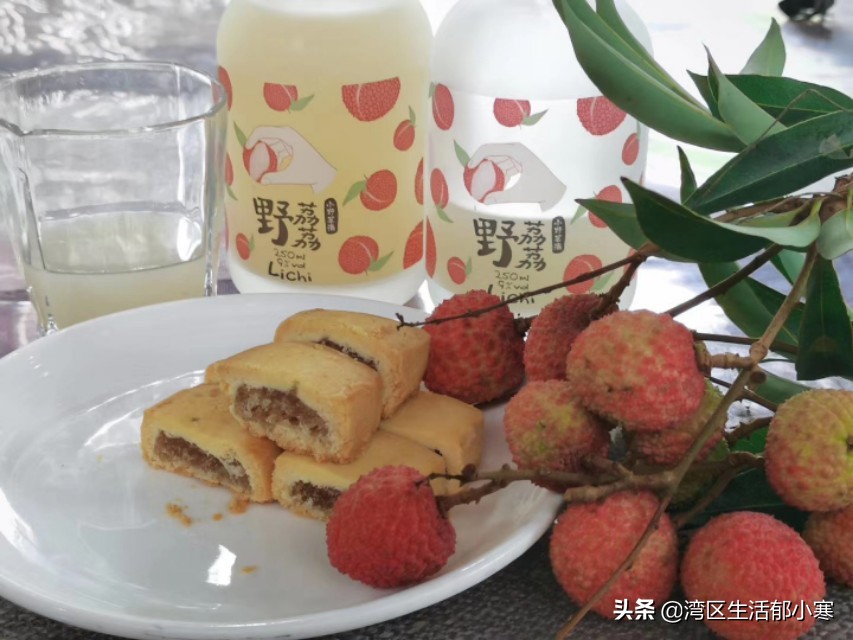 你心中的田园生活是怎样的呢？东莞周边乡野美景