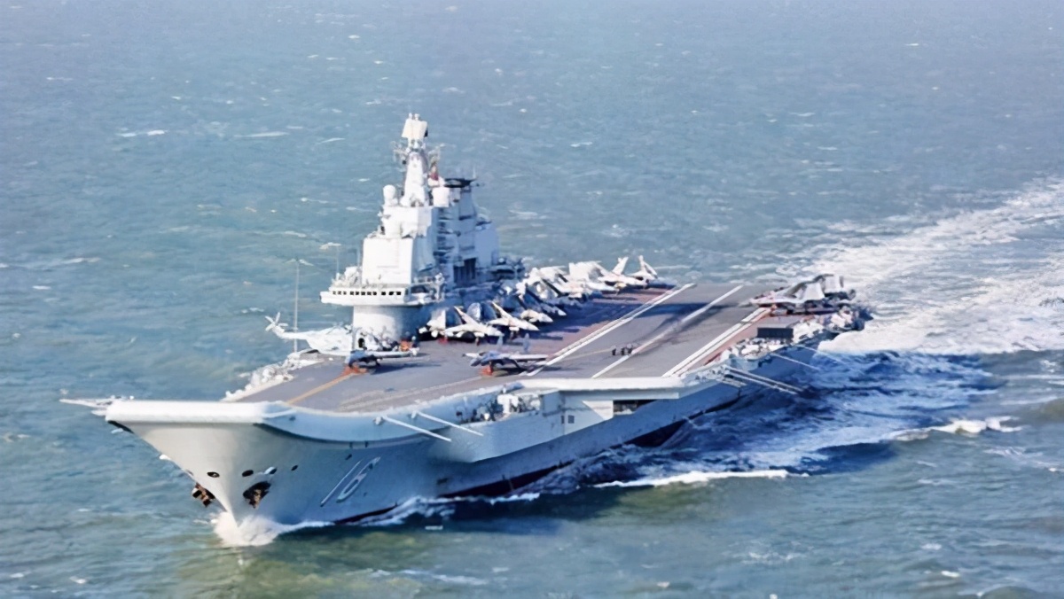 01年瓦良格号回国，土耳其索要10亿美元过路费，中国给了吗？