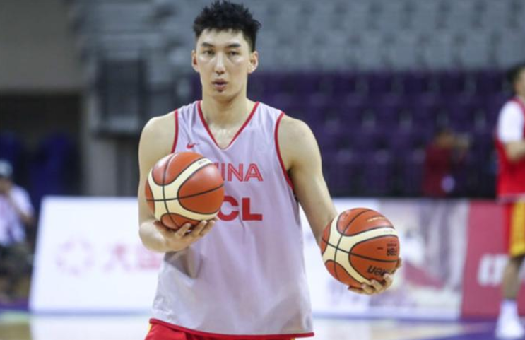CBA名将无缘中国男篮！或被杜锋放弃 就此告别国家队