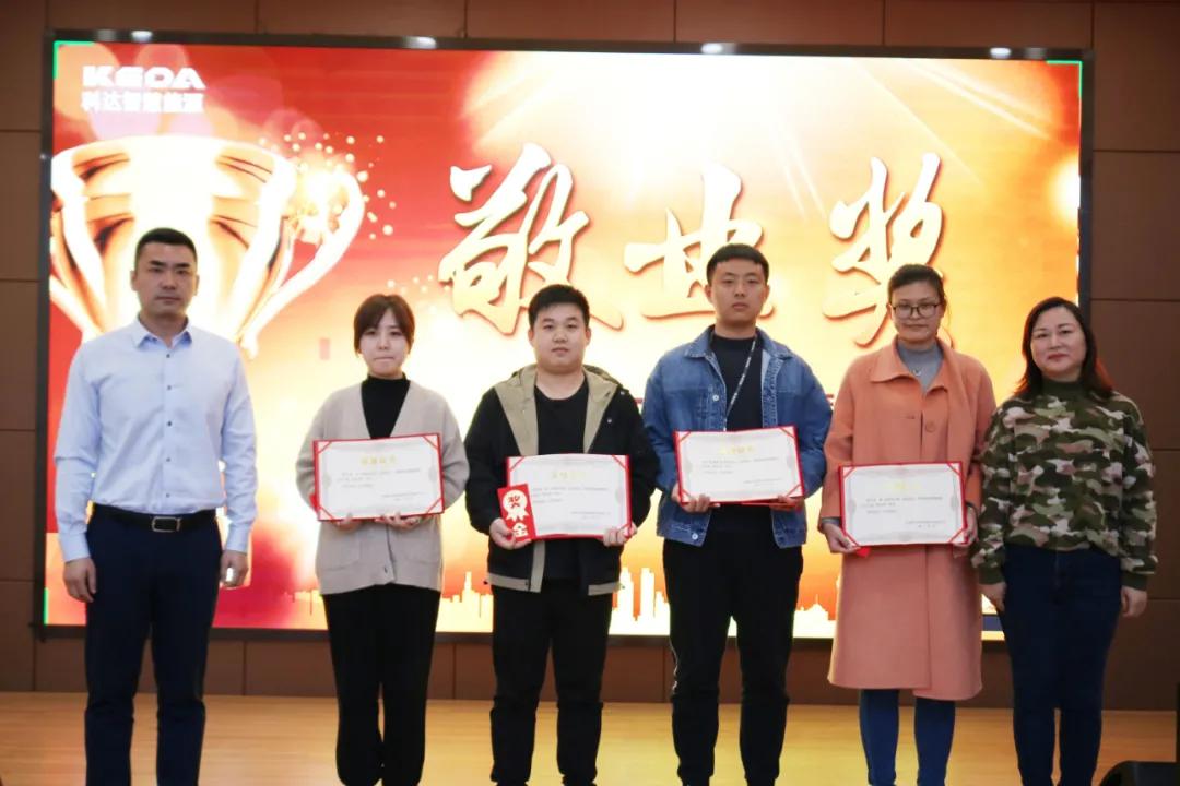 開工大吉！解鎖開工第一天的“職場”，真牛