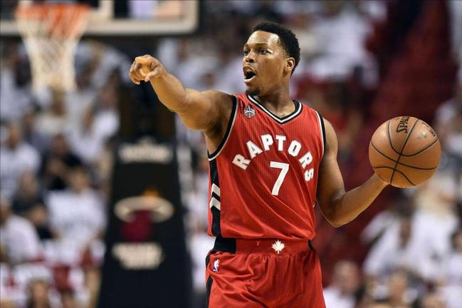 NBA现役10大控球后卫