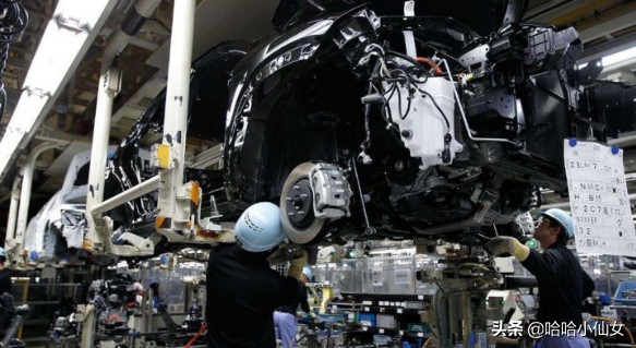 大反转！日，美，韩三国企业迅速从中国撤走后