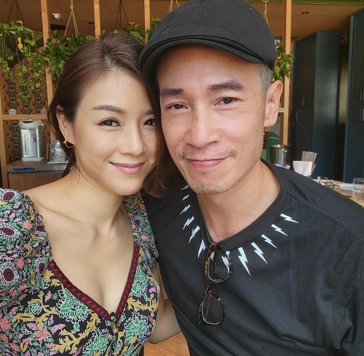 陈豪曝家中由老婆掌握财政大臣，拥有多国物业，全部平均分配妻儿