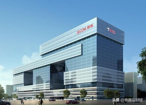 商场如战场，京东是如何打败当当网，在互联网