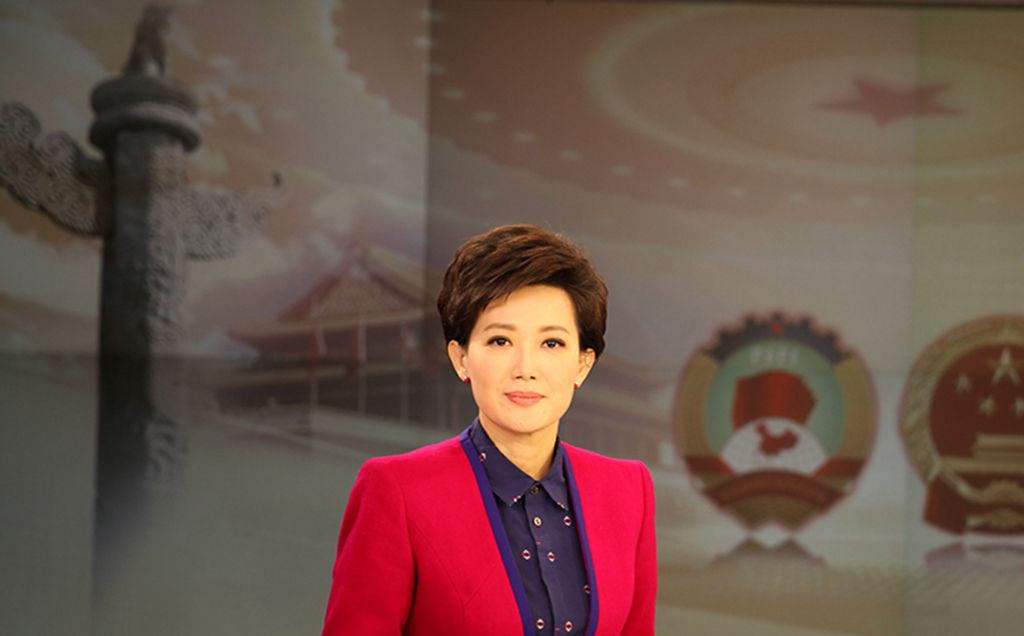 至今未婚的10位大龄女主持人，最大一位56岁，最小的也已经38岁