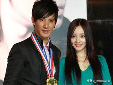 “最惨影后”李小璐：因“做头发”事业被毁，现成网红维持生计