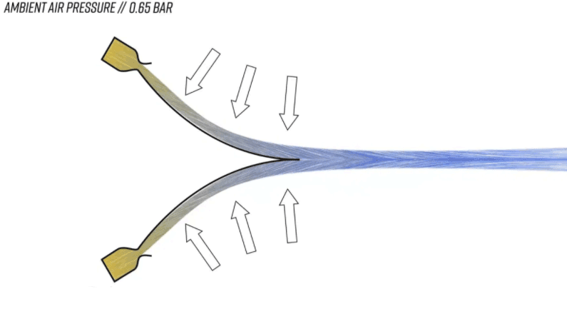 向往太空的马斯克，为什么没去造「更先进」的火箭？