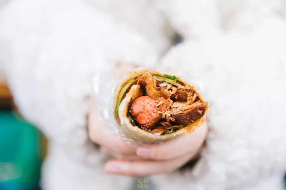 武汉20元小吃美食录，全都是你找不到的刁子国拉