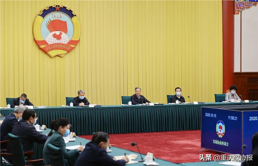 委员担当 | 农产品难卖怎么破，严琦出招：“五位一体”做大“5法采购”