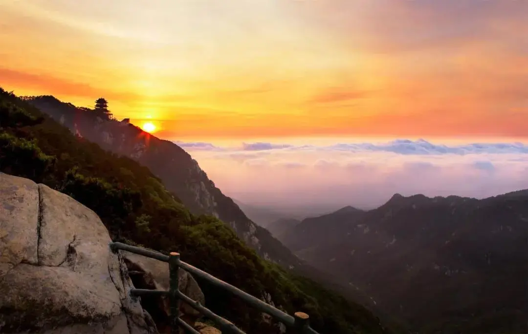 七夕节丨临沂天蒙景区情侣免费游！半价玩漂流