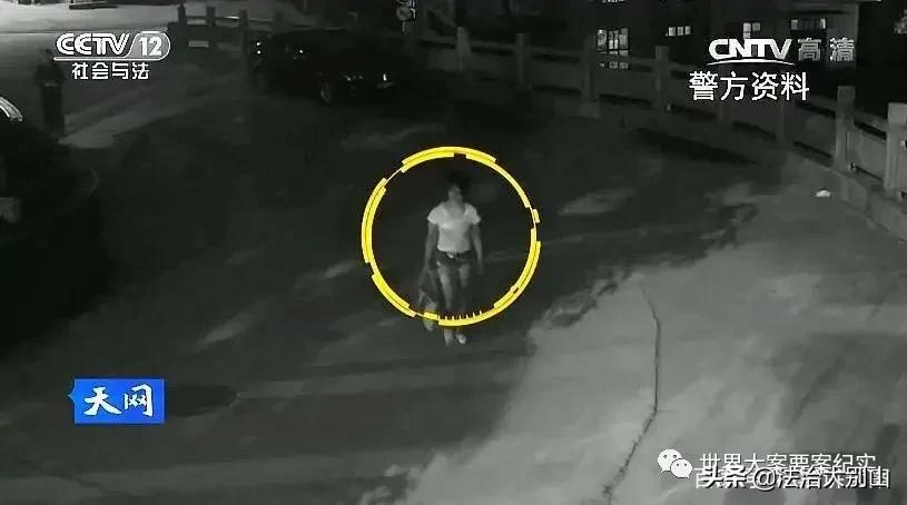 中国大案纪实解读：医院惊现女尸，牵出奸杀大案