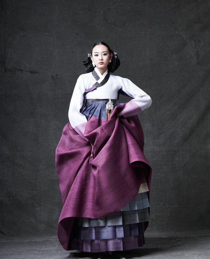 吉尔吉斯斯坦人和哈萨克斯坦人，能与中国人和韩国人区别开来吗？