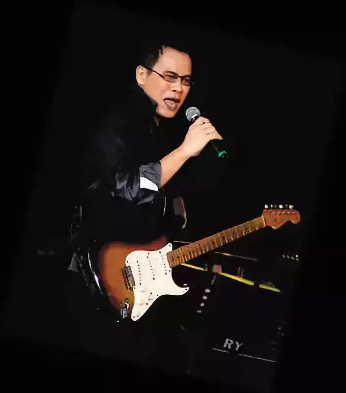 华语乐坛最具原创力的八位歌手:始于歌声,陷于才华