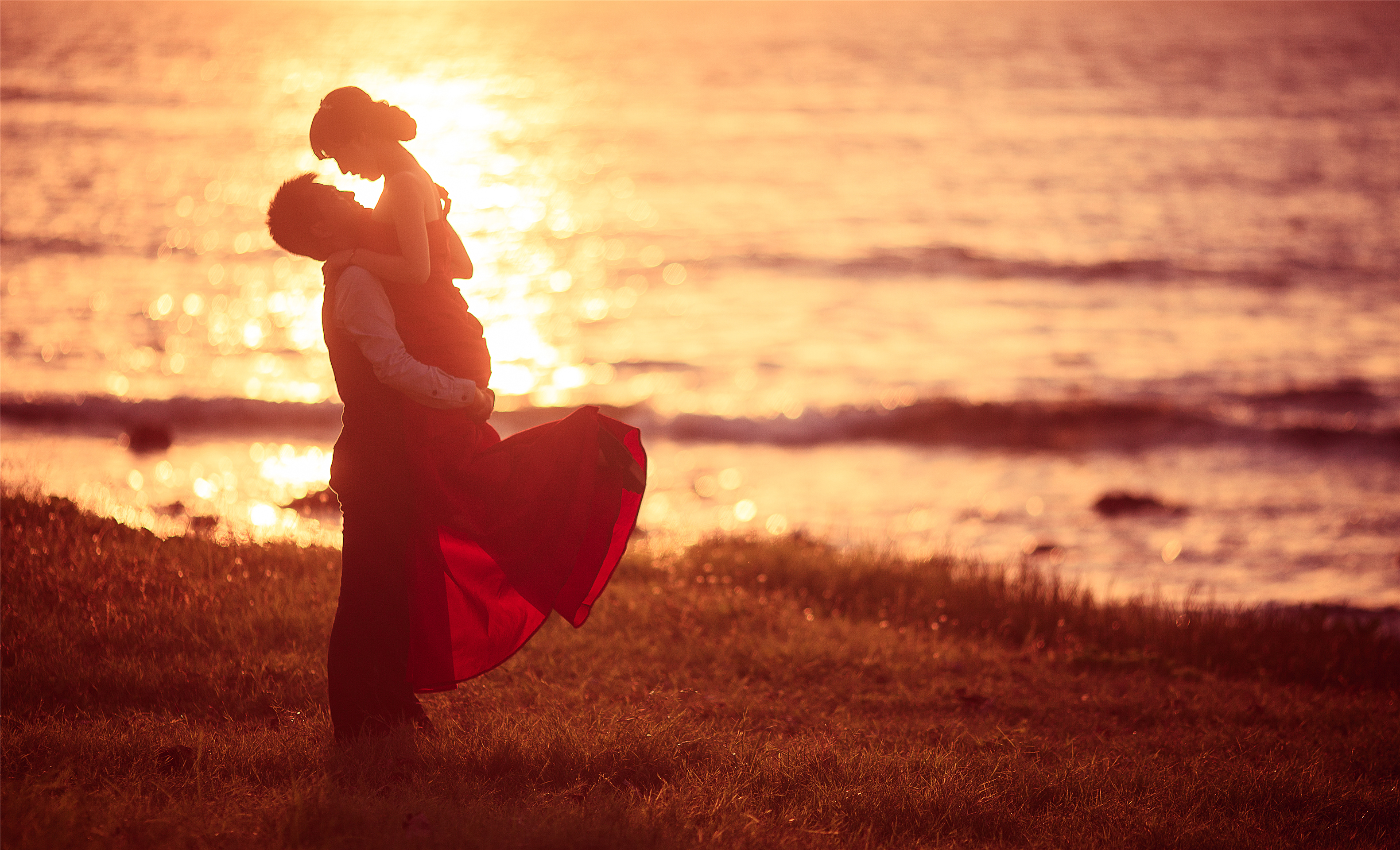 心理学：爱一个人最好的方式，从不是拼命的付出