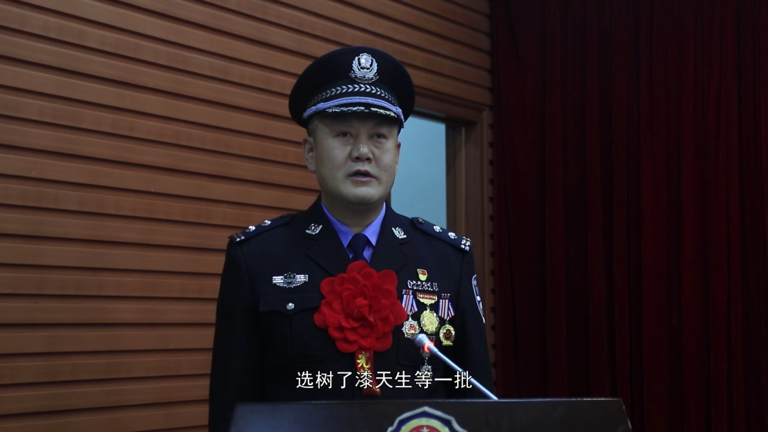 天水市公安队伍教育整顿综述
