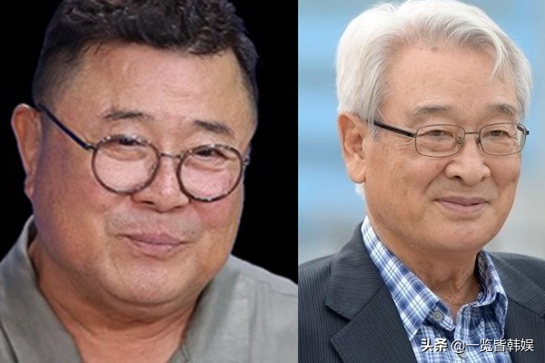 74岁白日燮生活洒脱 与40年发妻分家不离婚 曾出演松药店的儿子们