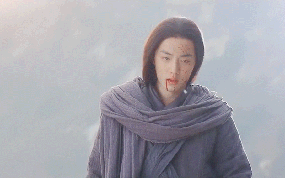 " fight Luo Daliu " did not sow first fire, fight collect body to become new trend, xiao Zhan can deserve to go up Wu Xuanyi Ga