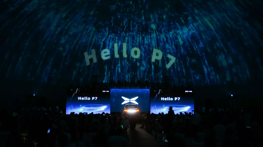 10分钟充电即可实现123km续航，小鹏改变电动车焦