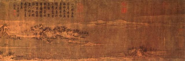 《唐诗三百首》七言绝句-第18张图片-非凡网