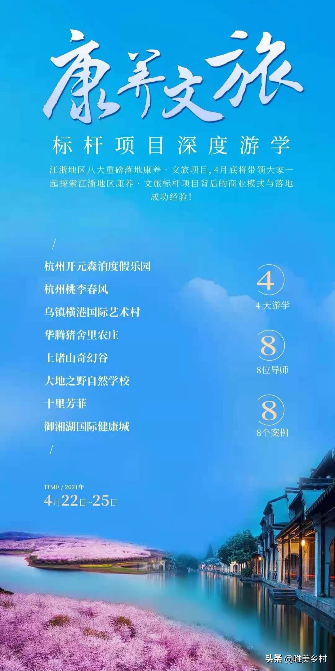 乡村振兴将给年轻人带来什么机遇？三大方向，破局“农业+”