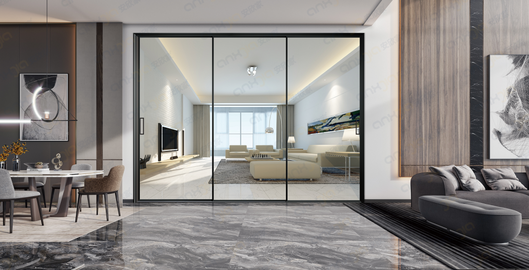 唯美北欧风，极简主义的极致之美