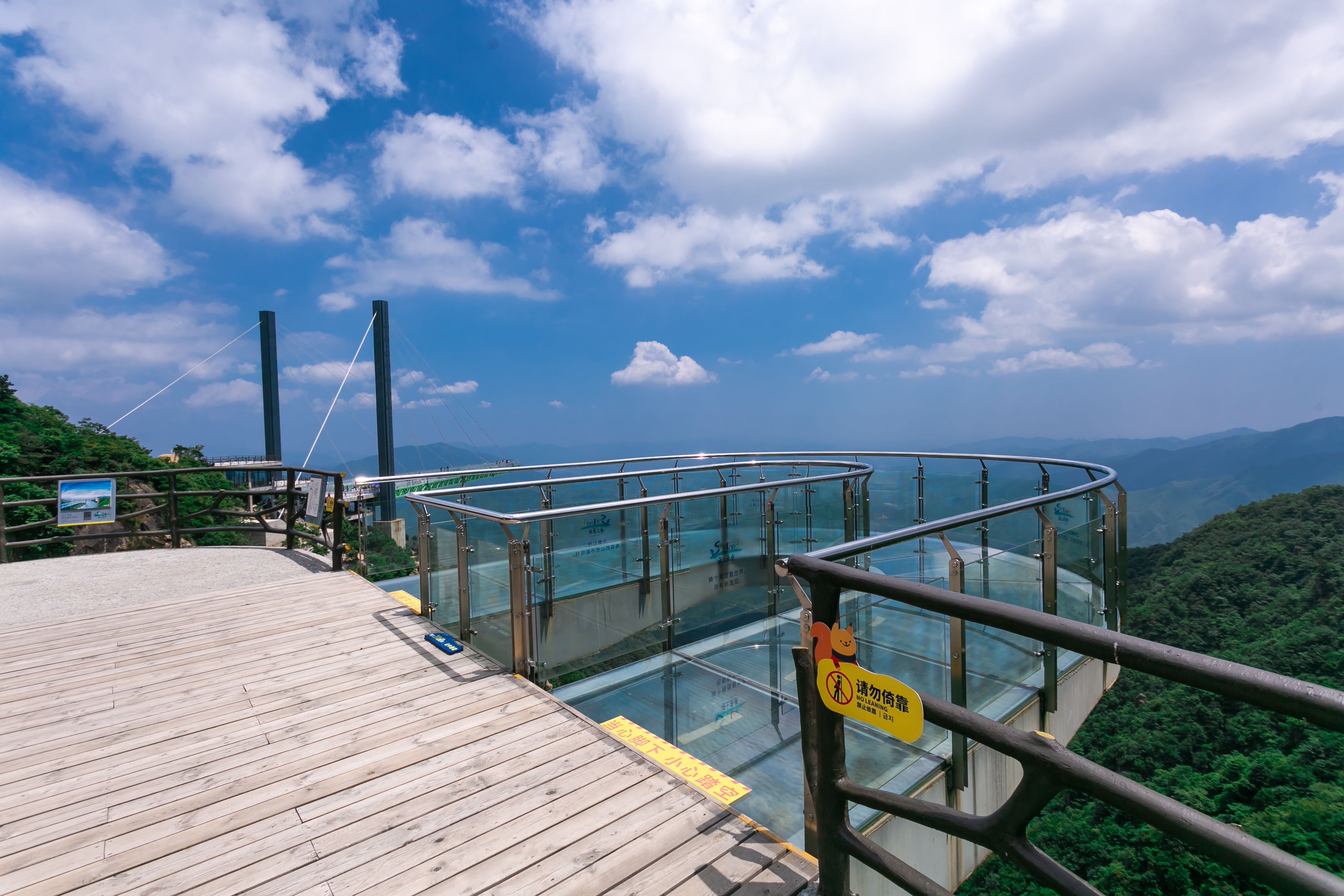 安吉云上草原游记云深似海乐趣无穷浪漫与梦的最终归宿